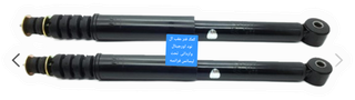کمک فنرعقب ال نود ،ساندرو،وارداتی اورجینال با گارانتی یکساله گلدن تک